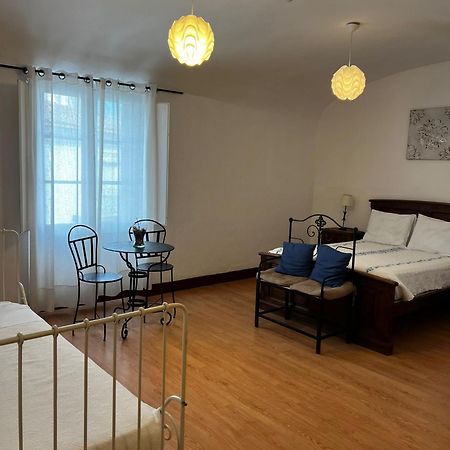 Avis Guesthouse Évora Eksteriør bilde