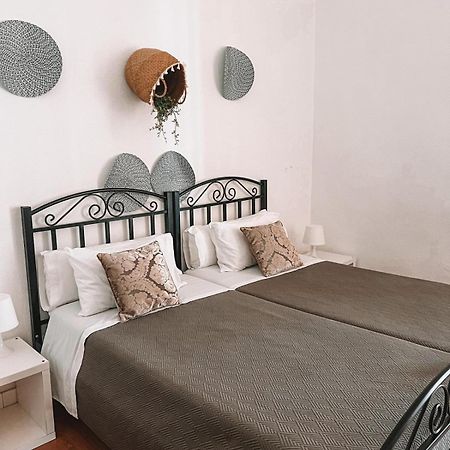 Avis Guesthouse Évora Eksteriør bilde