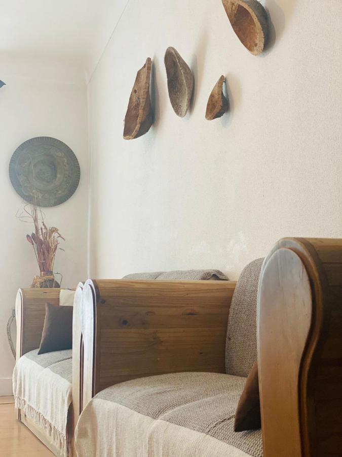 Avis Guesthouse Évora Eksteriør bilde