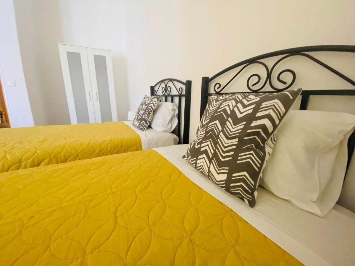 Avis Guesthouse Évora Eksteriør bilde