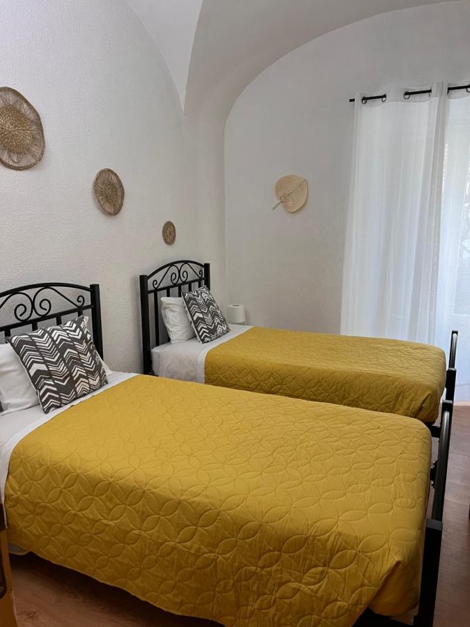 Avis Guesthouse Évora Eksteriør bilde
