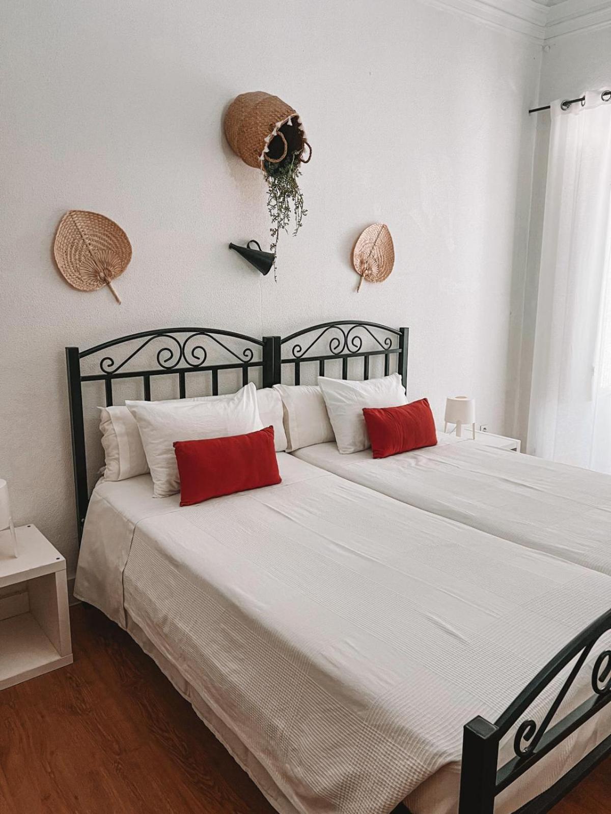 Avis Guesthouse Évora Eksteriør bilde