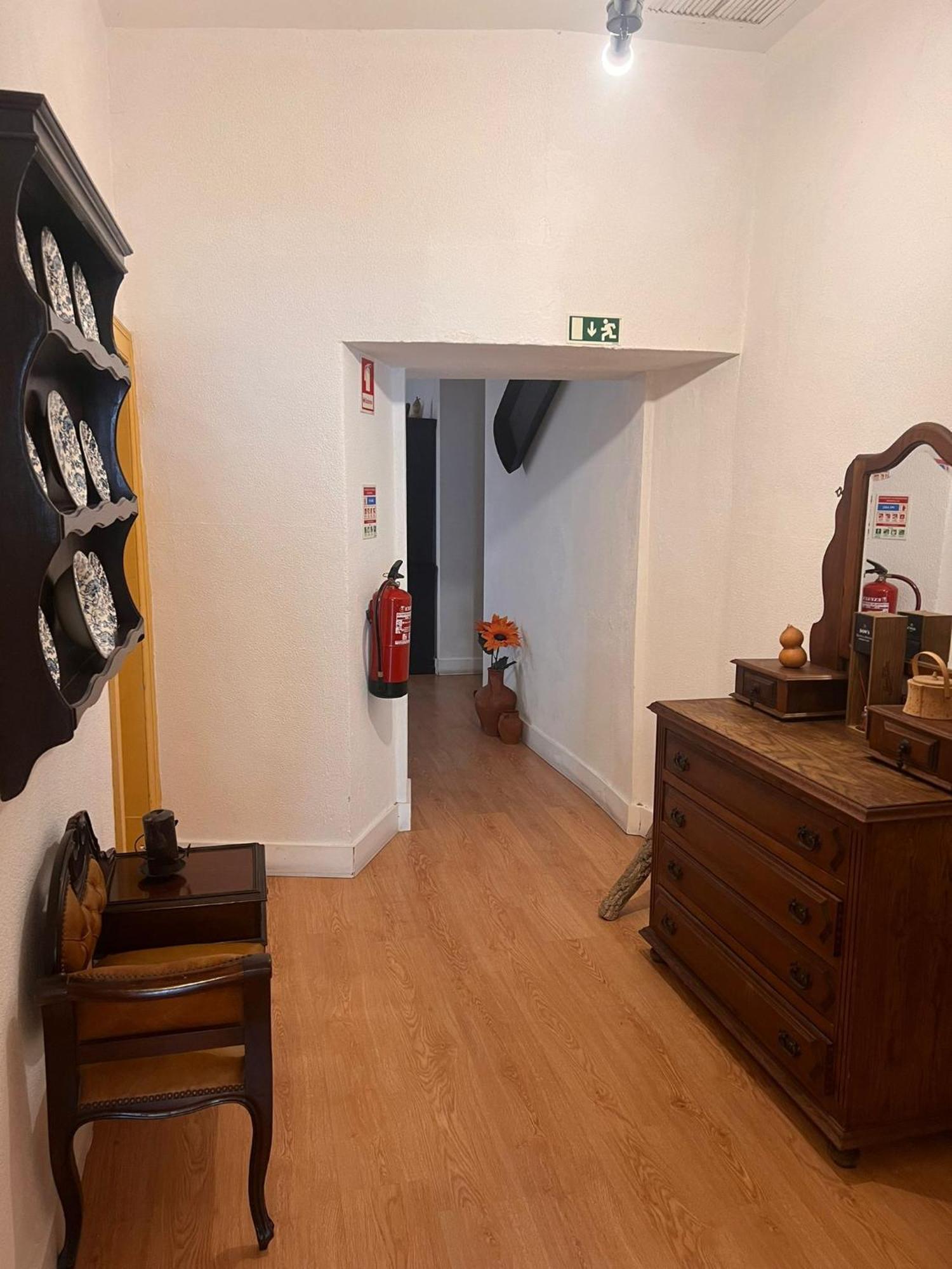 Avis Guesthouse Évora Eksteriør bilde