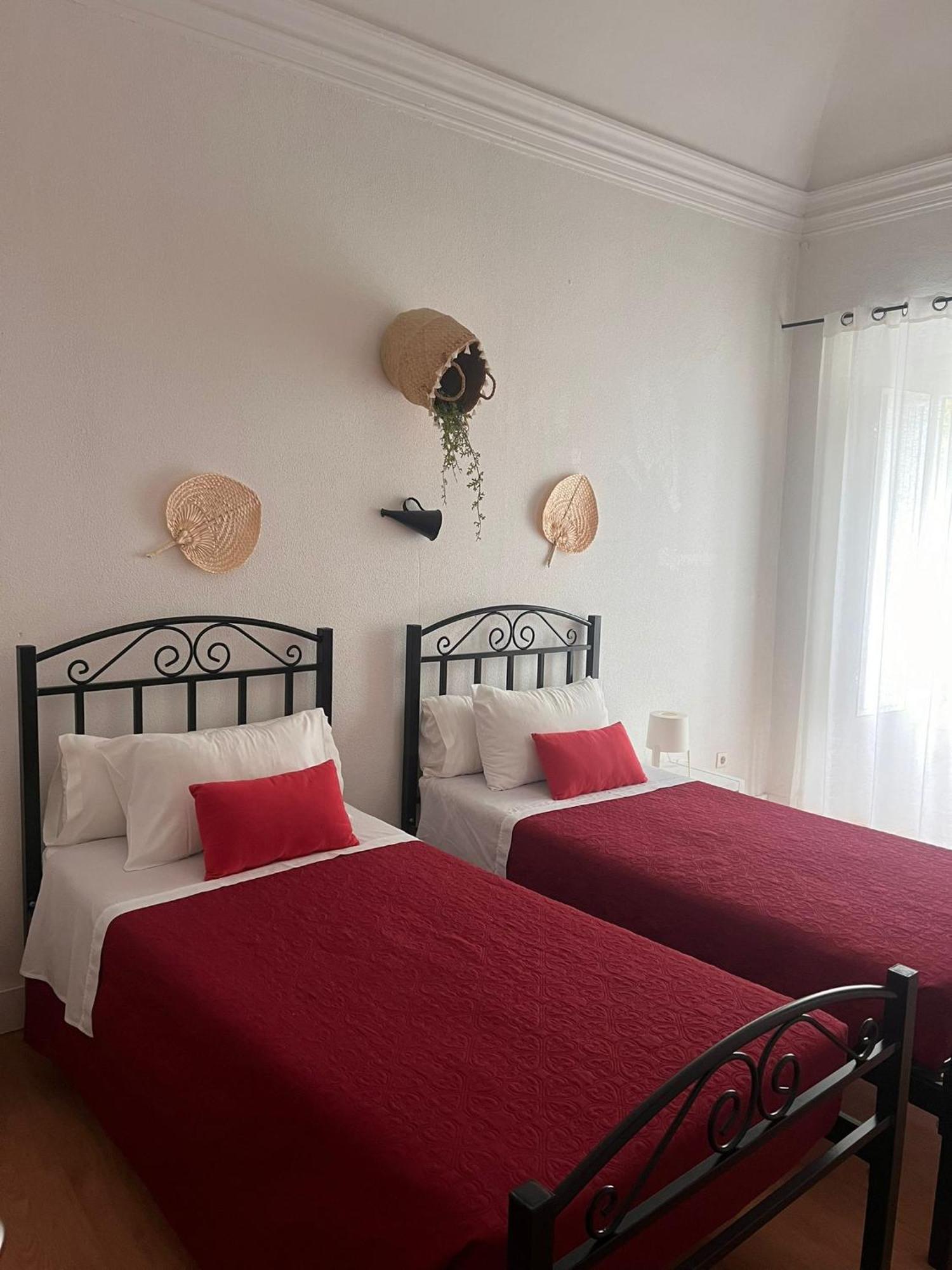 Avis Guesthouse Évora Eksteriør bilde
