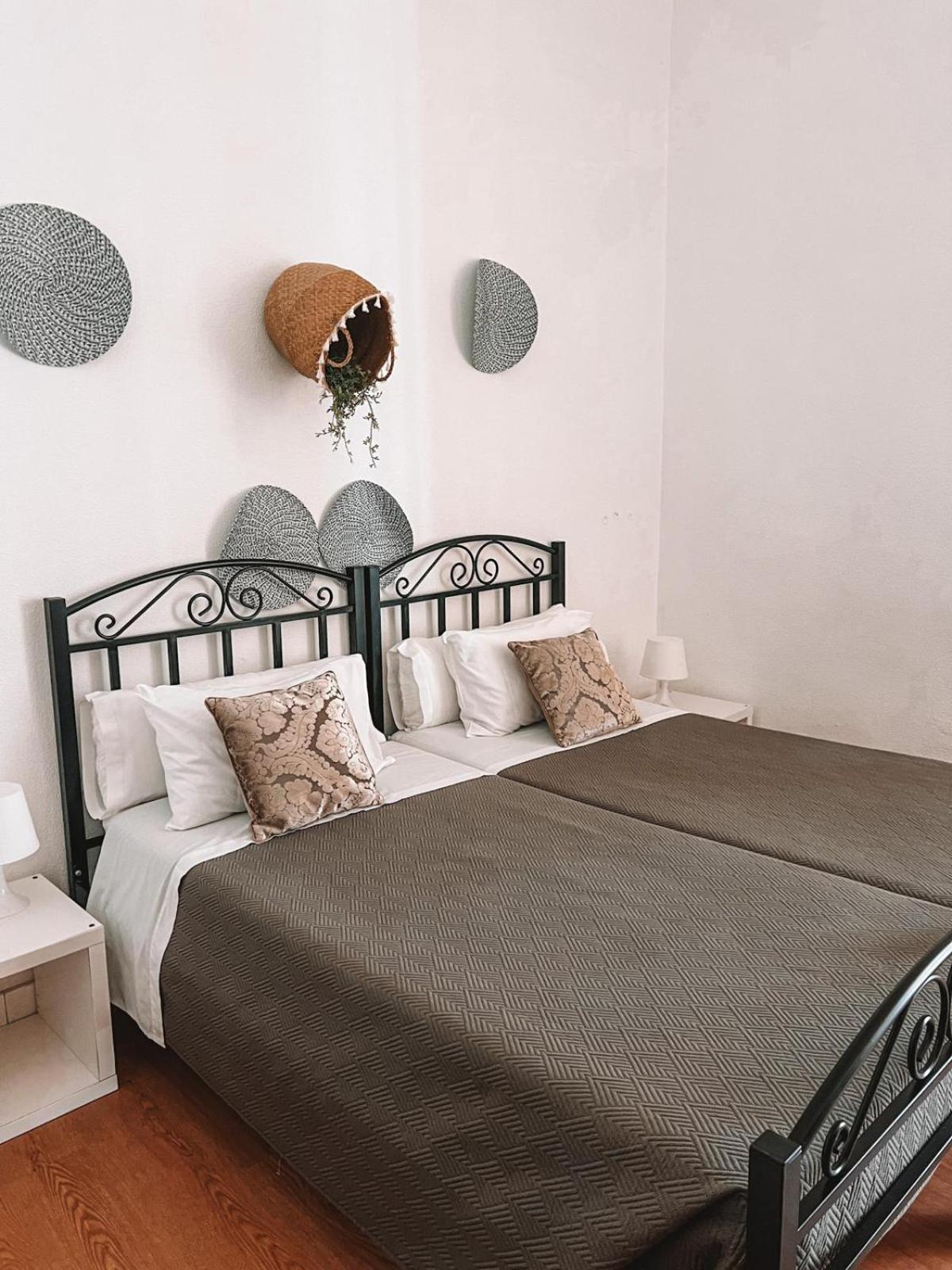 Avis Guesthouse Évora Eksteriør bilde