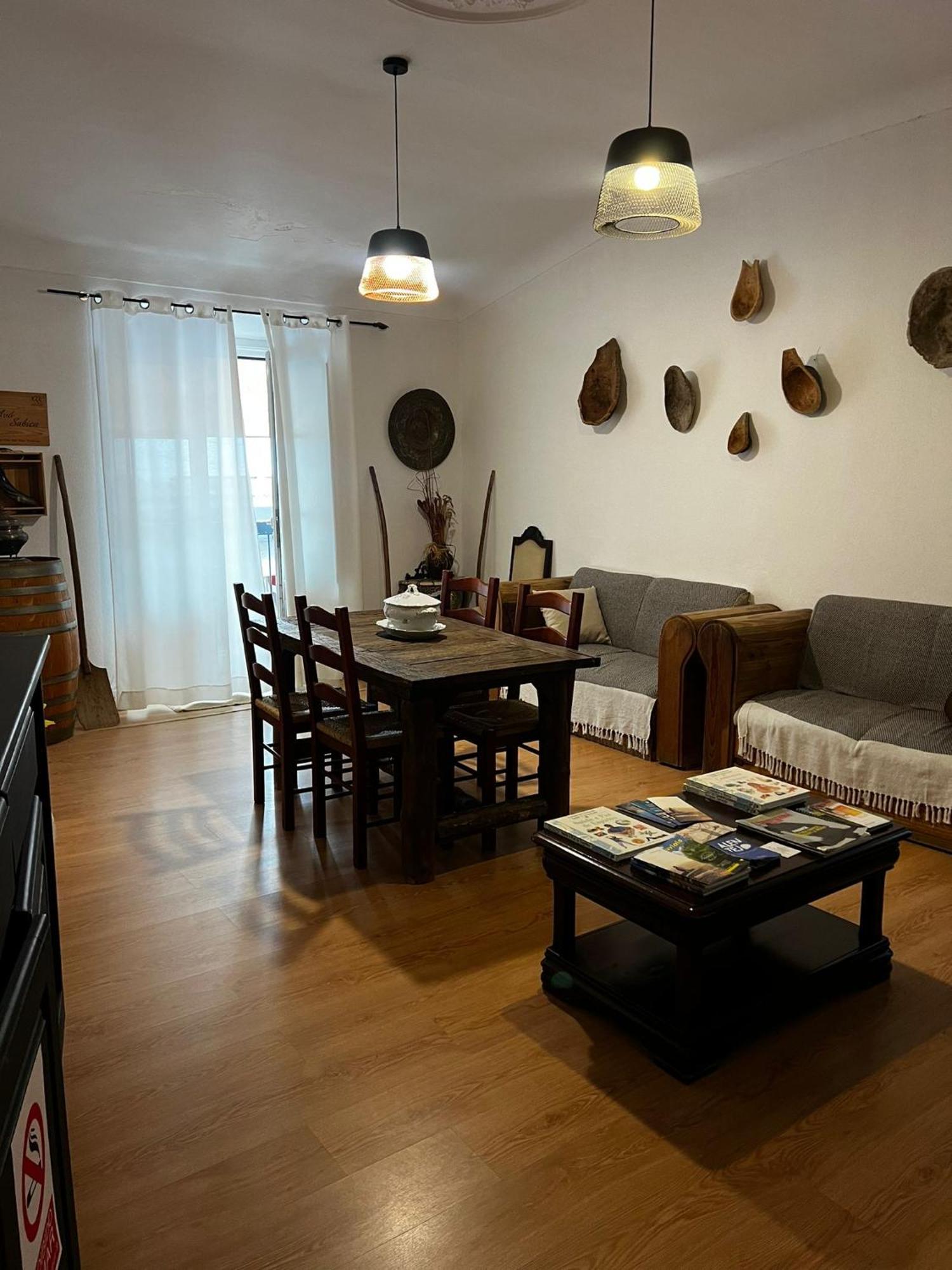 Avis Guesthouse Évora Eksteriør bilde