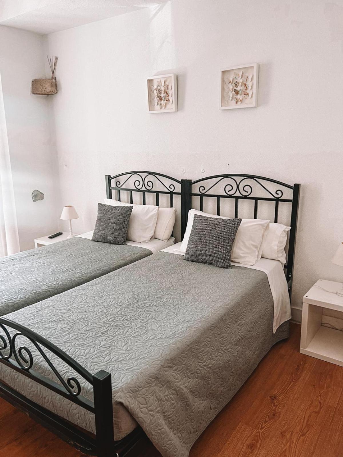 Avis Guesthouse Évora Eksteriør bilde
