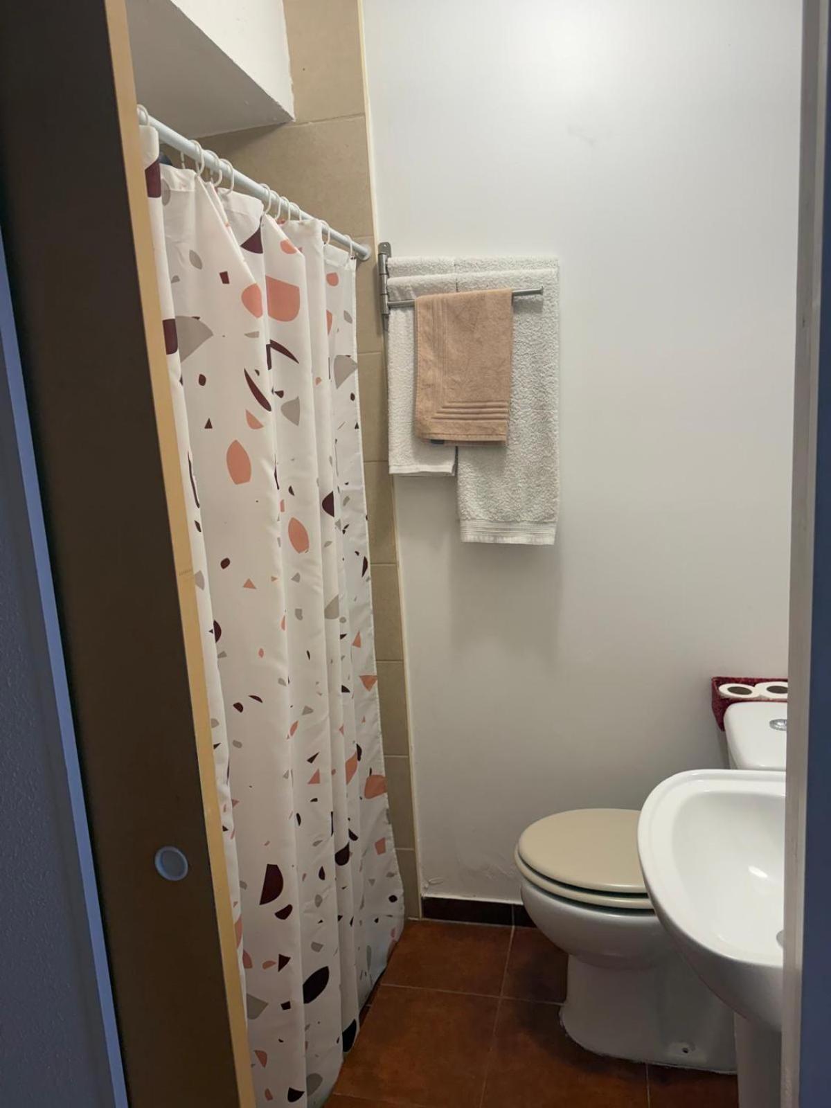 Avis Guesthouse Évora Eksteriør bilde