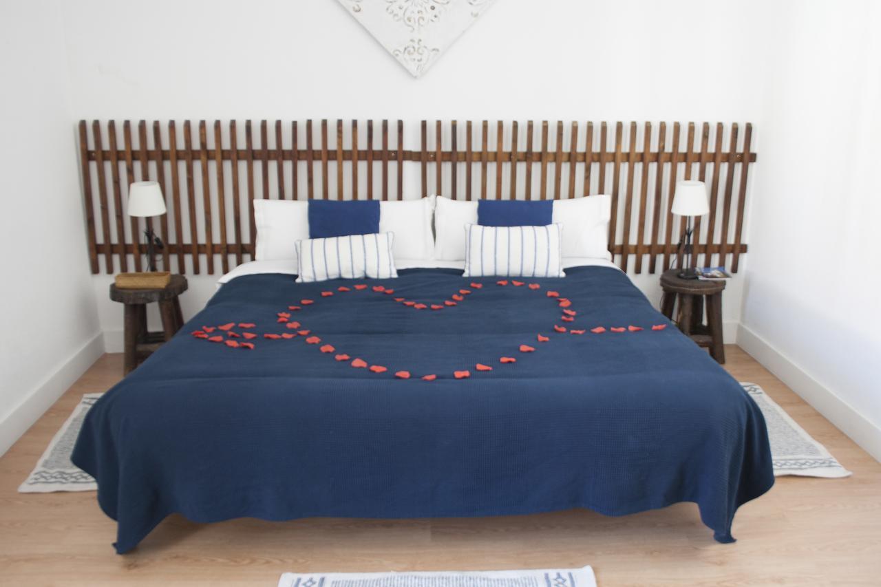 Avis Guesthouse Évora Eksteriør bilde