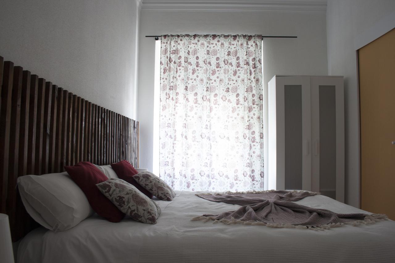 Avis Guesthouse Évora Eksteriør bilde
