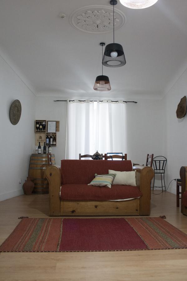 Avis Guesthouse Évora Eksteriør bilde