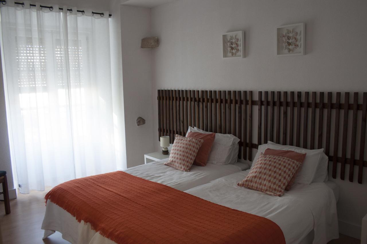 Avis Guesthouse Évora Eksteriør bilde